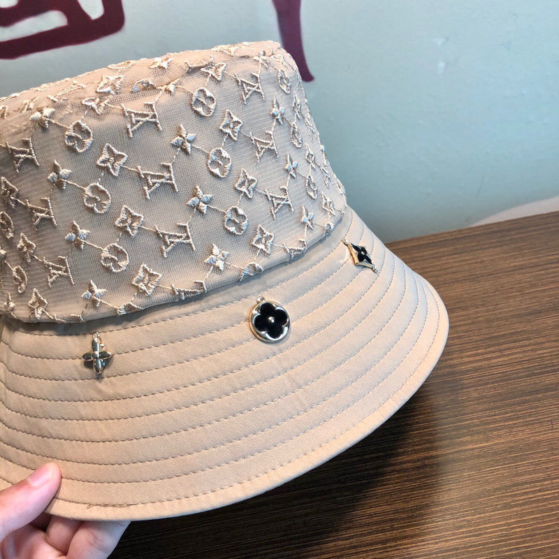COZY BAGS - LOV Hats & Caps - 347