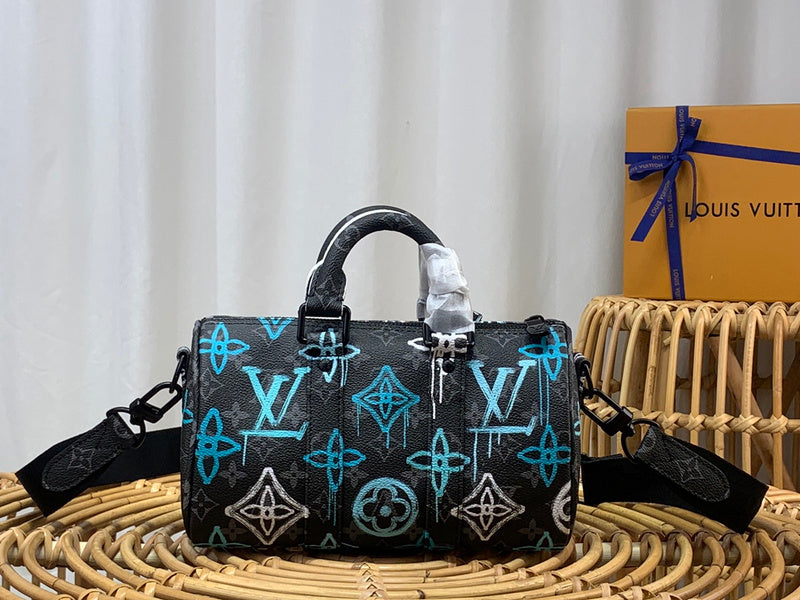COZY BAGS - LOV Men Bags - 052