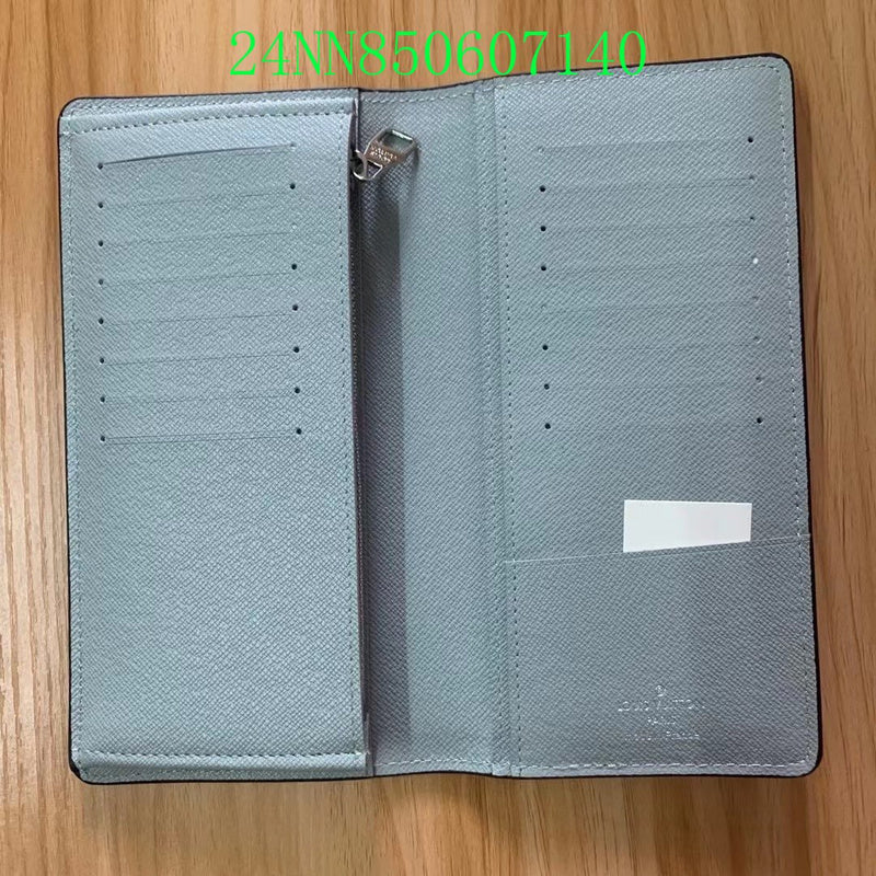 COZY BAGS - CHL Wallet - 850