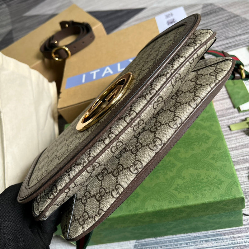 COZY BAGS - GUKI Bags - 1519