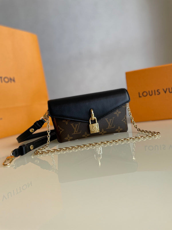 COZY - LOV Lady Bags - 963
