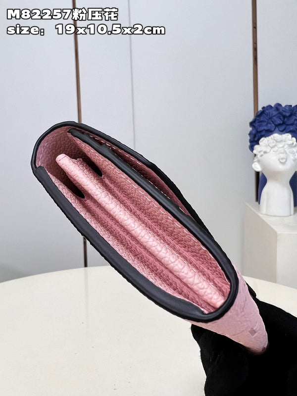 COZY - LOV Wallets - 179
