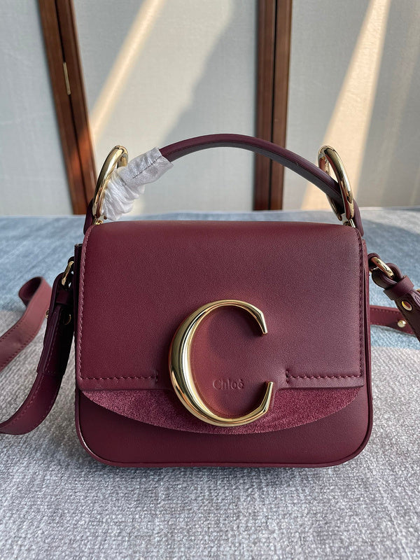 COZY - CLE Bags - 020