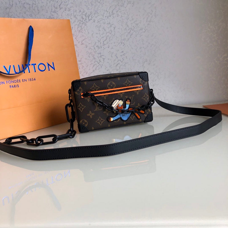 COZY - LOV Lady Bags - 931