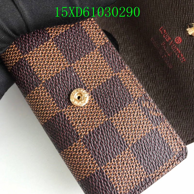 COZY BAGS - CHL Wallet - 1037