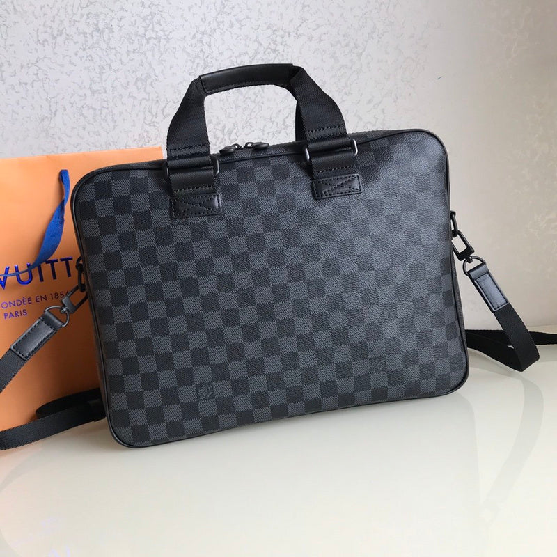 COZY - LOV Men Business Bags - 020