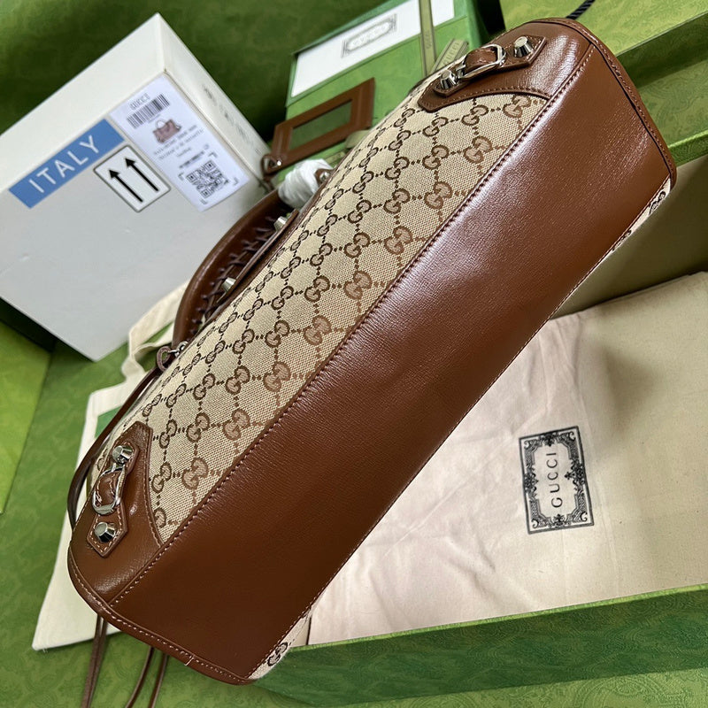 JB - Guki Lady Bags - 776