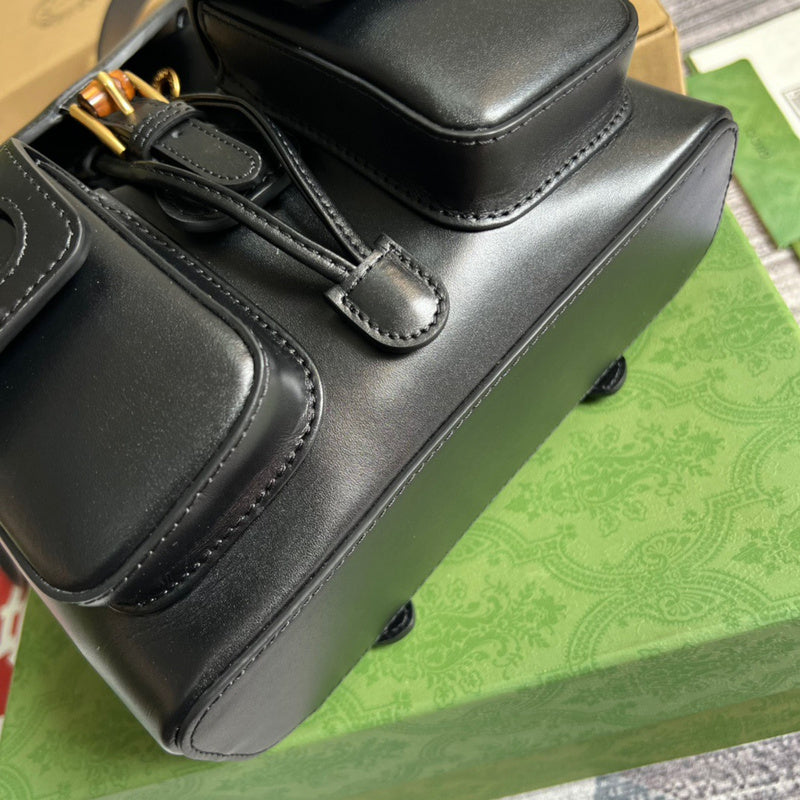 COZY BAGS - Guki Backpacks - 003