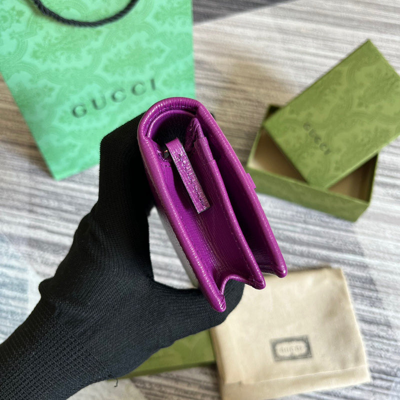 COZY BAGS - Guki Wallet - 091