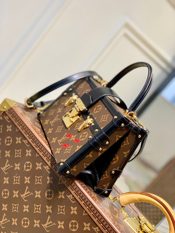 COZY - LV Bags - 1518