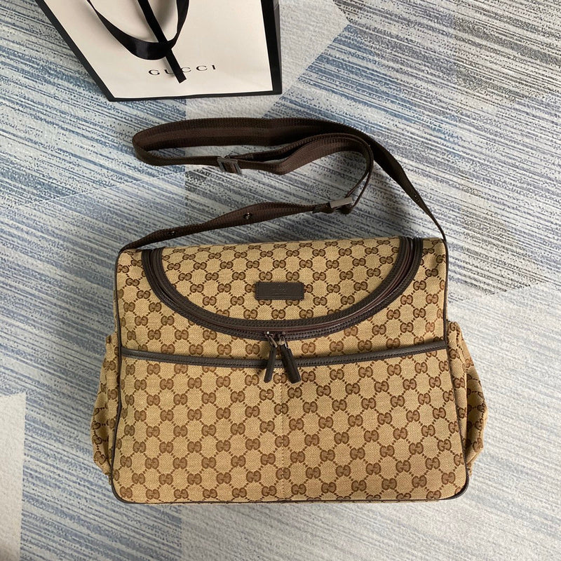 COZY BAGS - GUKI Bags - 2192