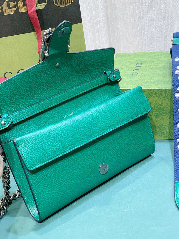 COZY BAGS - GUKI Bags - 387