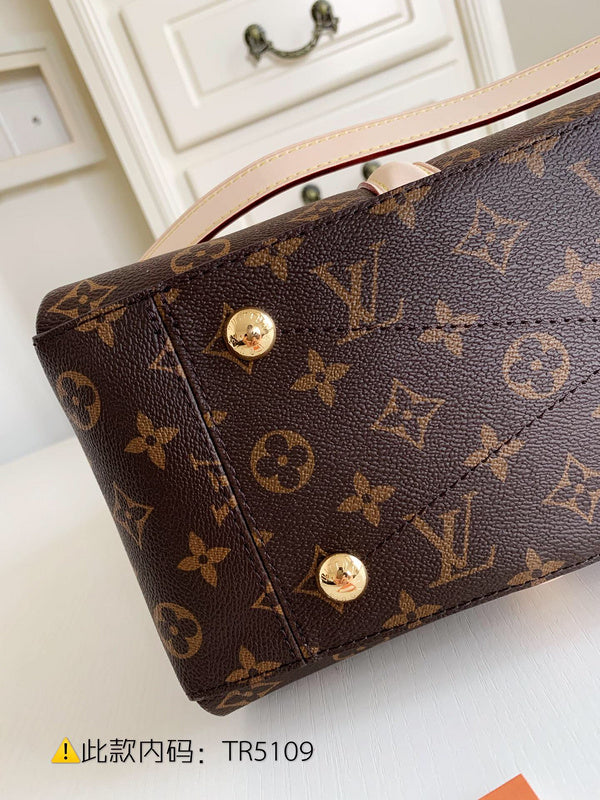 COZY - LV Bags - 5190