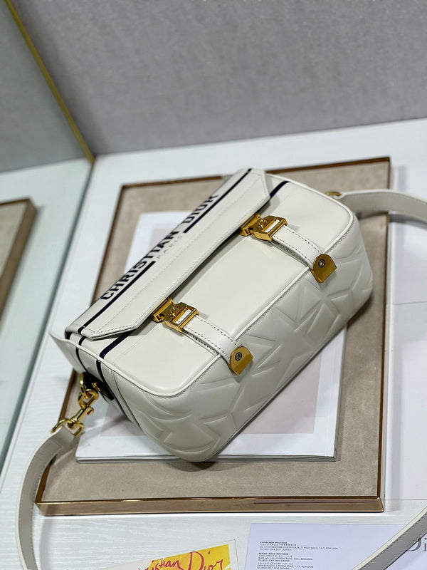JB - DOR Lady Bags - 363
