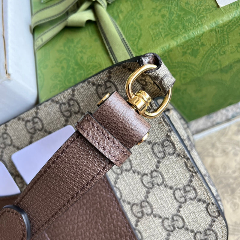 COZY BAGS - GUKI Women Bags - 916