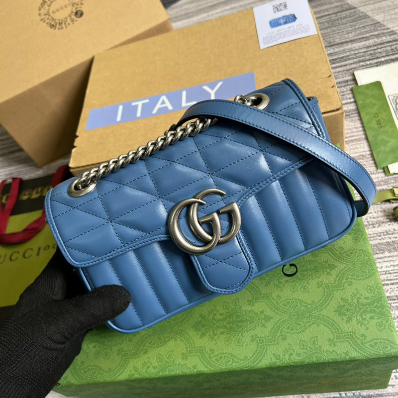 COZY BAGS - GUKI Bags - 1507