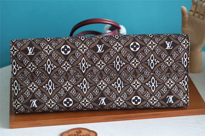 COZY - LOV Lady Bags - 2154