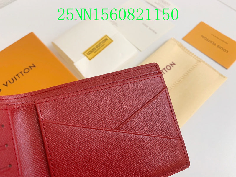 COZY BAGS - LOV Wallet - 095