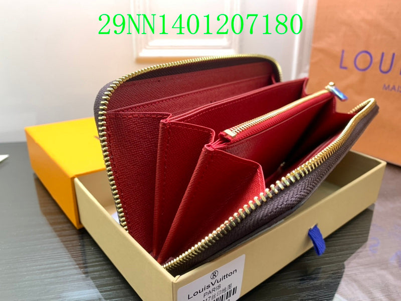 COZY BAGS - LOV Wallet - 851