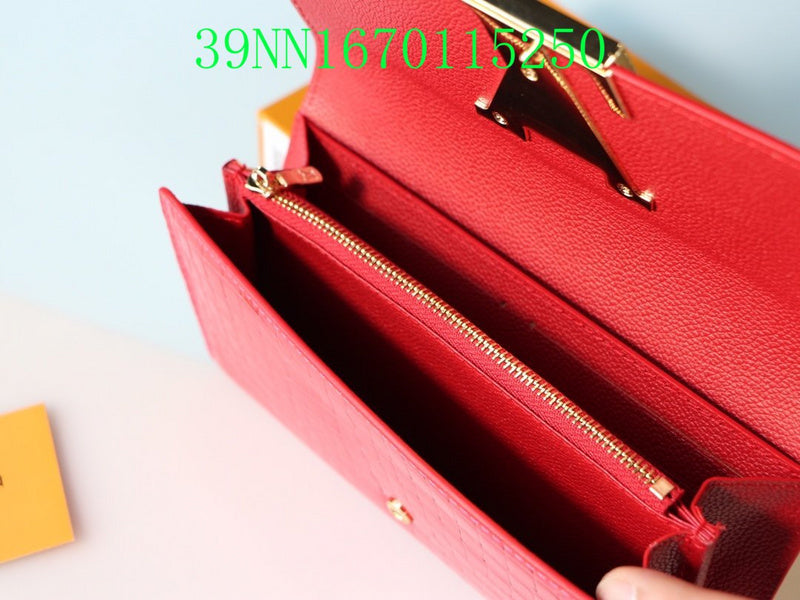 COZY BAGS - CHL Wallet - 1154