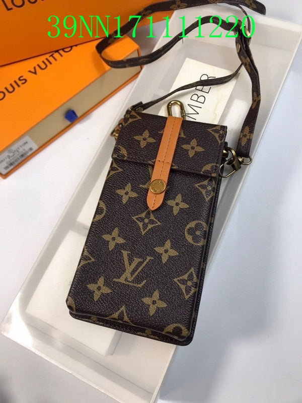 COZY BAGS - CHL Wallet - 504