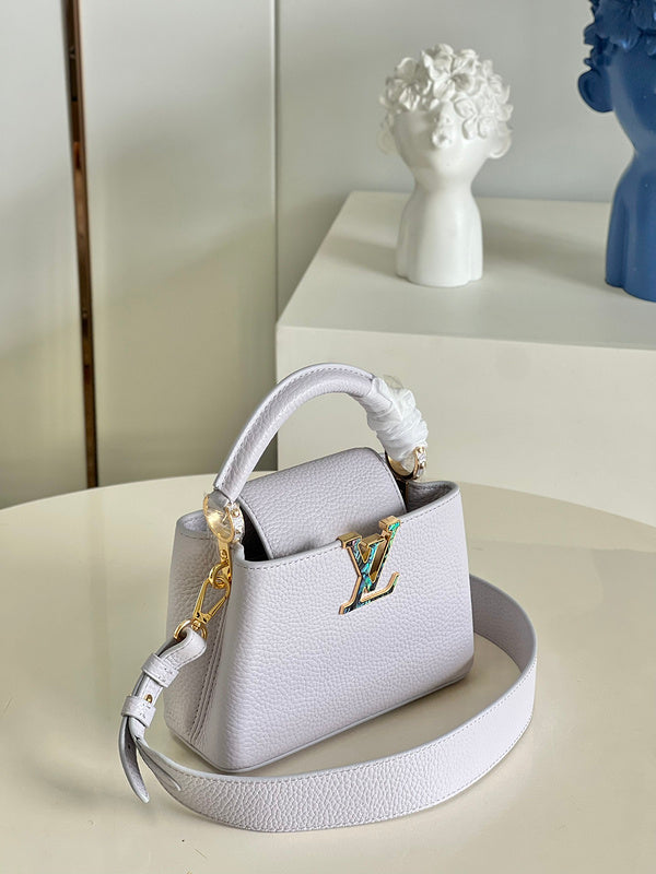 COZY BAGS - LOV Bags - 2090