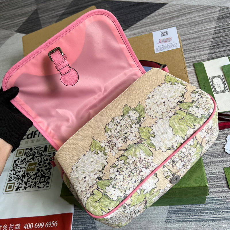 JB - Guki Lady Bags - 403