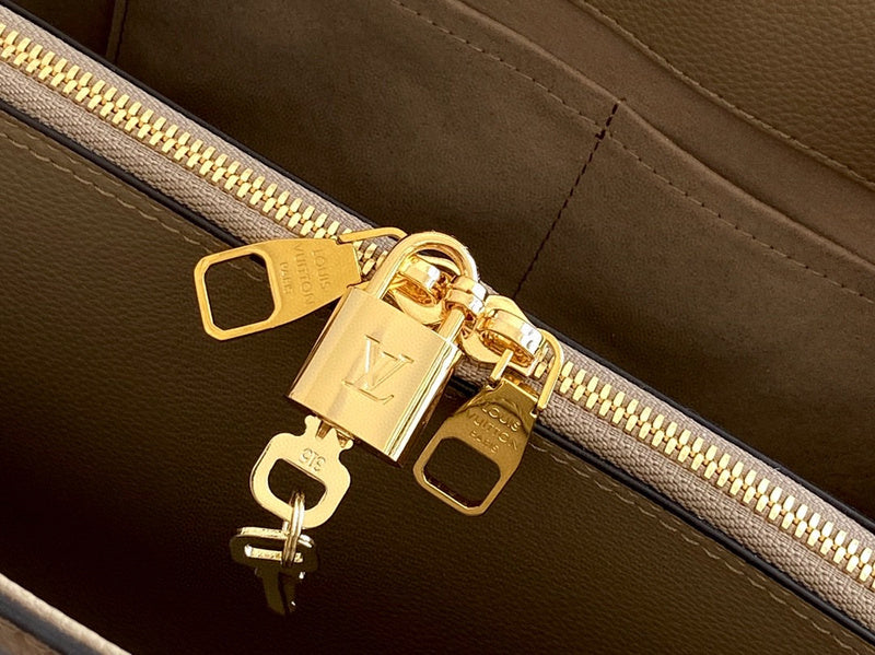 COZY - LV Bags - 3909