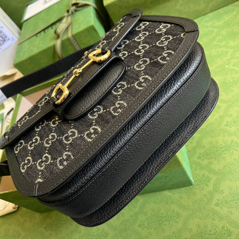 JB - Guki Lady Bags - 782