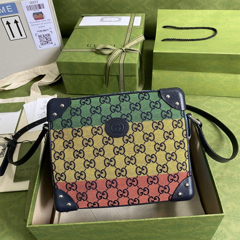 COZY BAGS - GUKI Bags - 1915