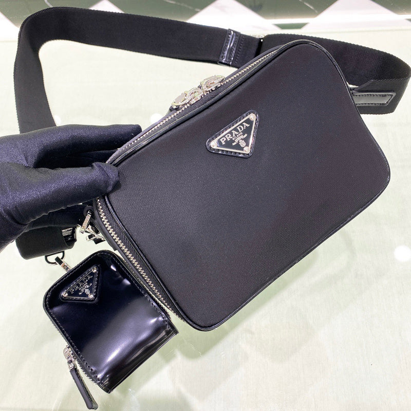 COZY BAGS - PD Men Bags - 063