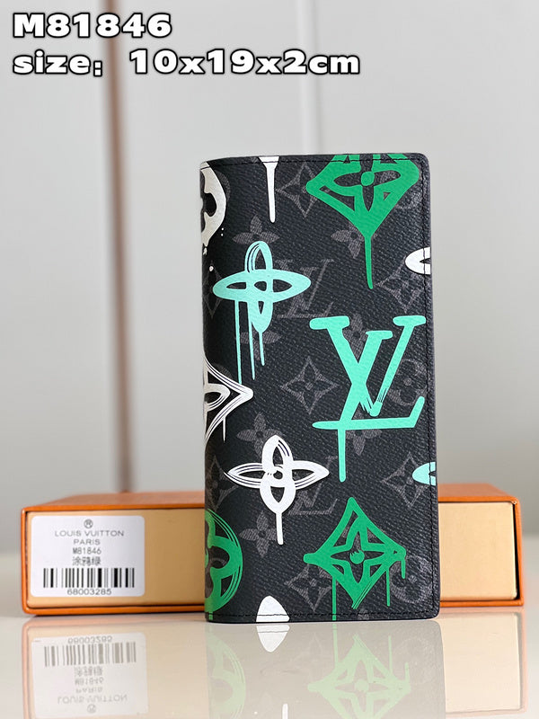 COZY BAGS - LOV Wallets - 383