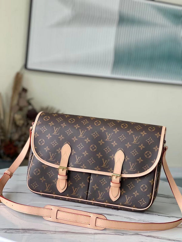 COZY BAGS - LOV Bags - 2985