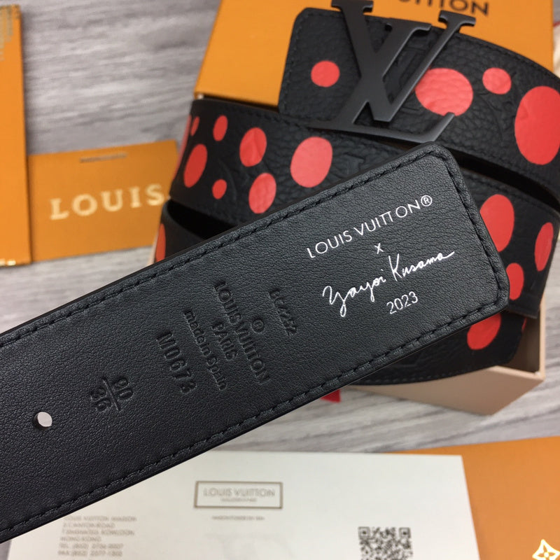 JB - LOV Belts - 020