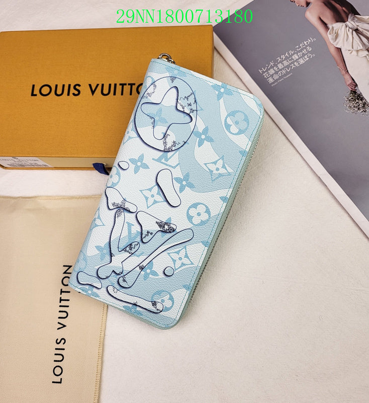 COZY BAGS - LOV Wallet - 245