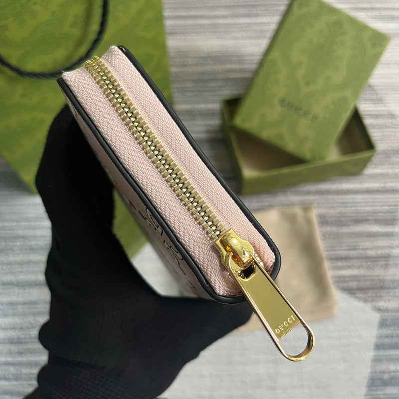 COZY BAGS - Guki Wallet - 081