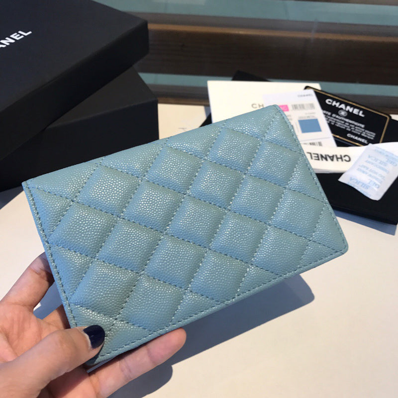 COZY - CHL Wallets - 020