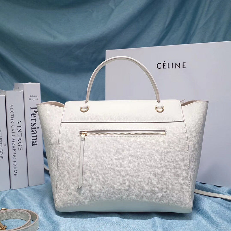 COZY - COL Bags - 396