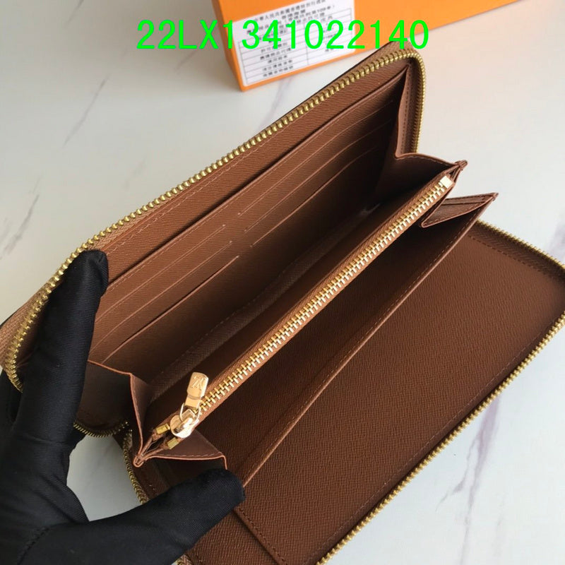COZY BAGS - CHL Wallet - 1348