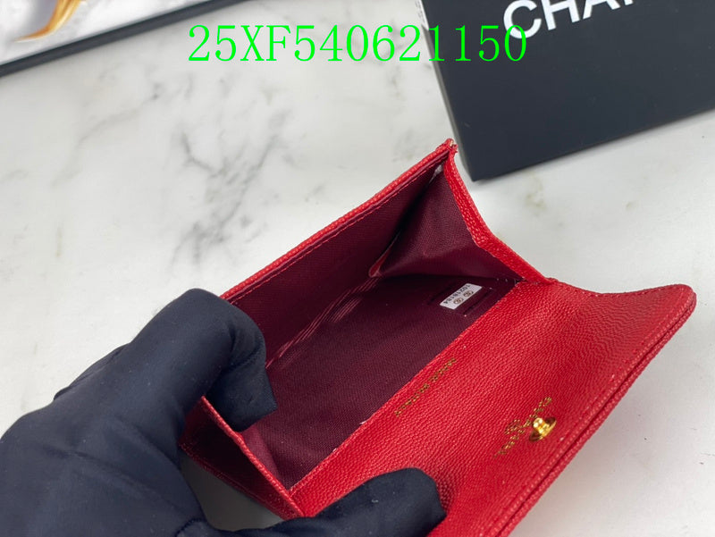 COZY BAGS - CHL Wallet - 088