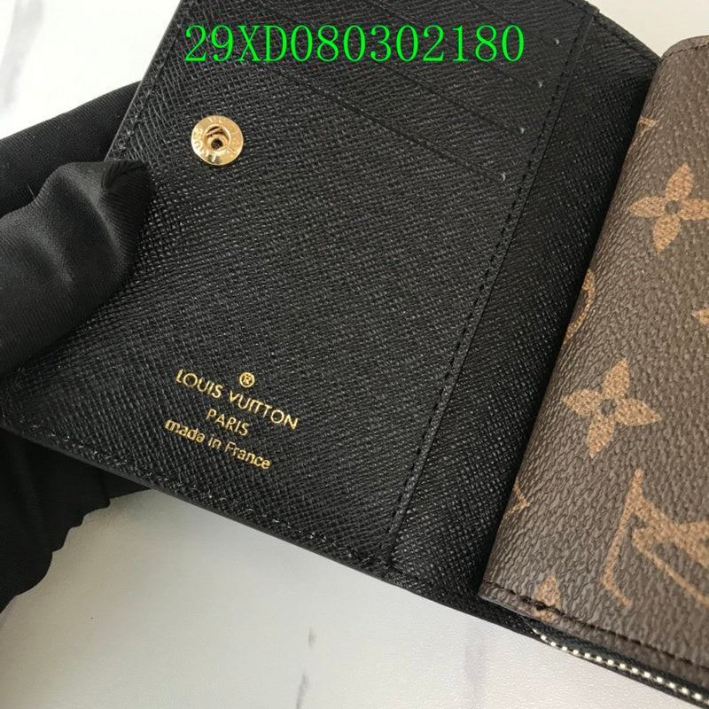COZY BAGS - CHL Wallet - 1090