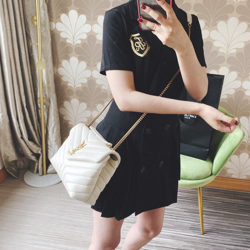 COZY BAGS - YLS Bags - 878
