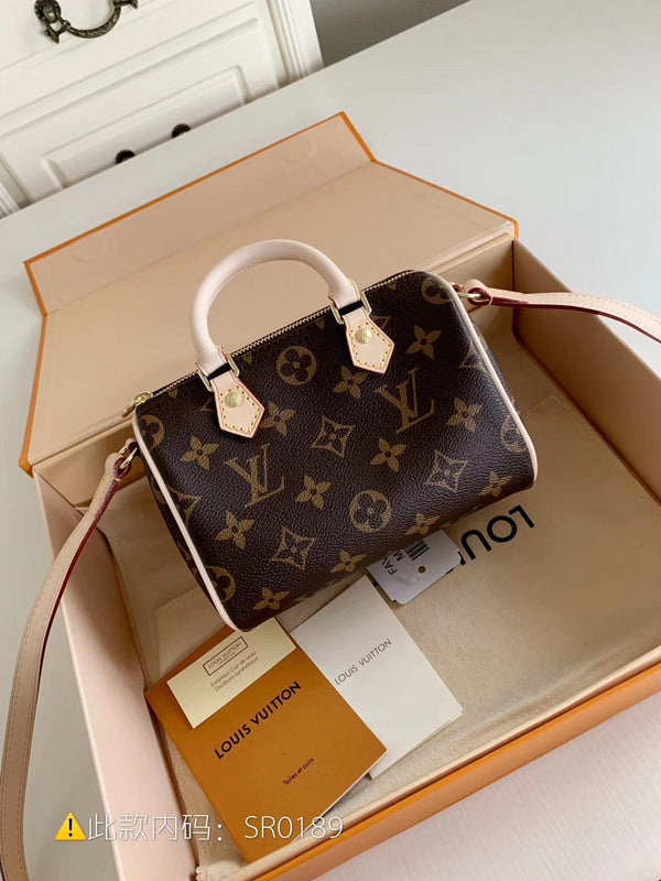 COZY - LV Bags - 5079