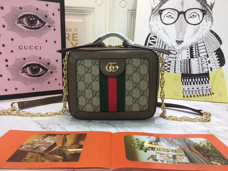COZY BAGS - GUKI Bags - 445