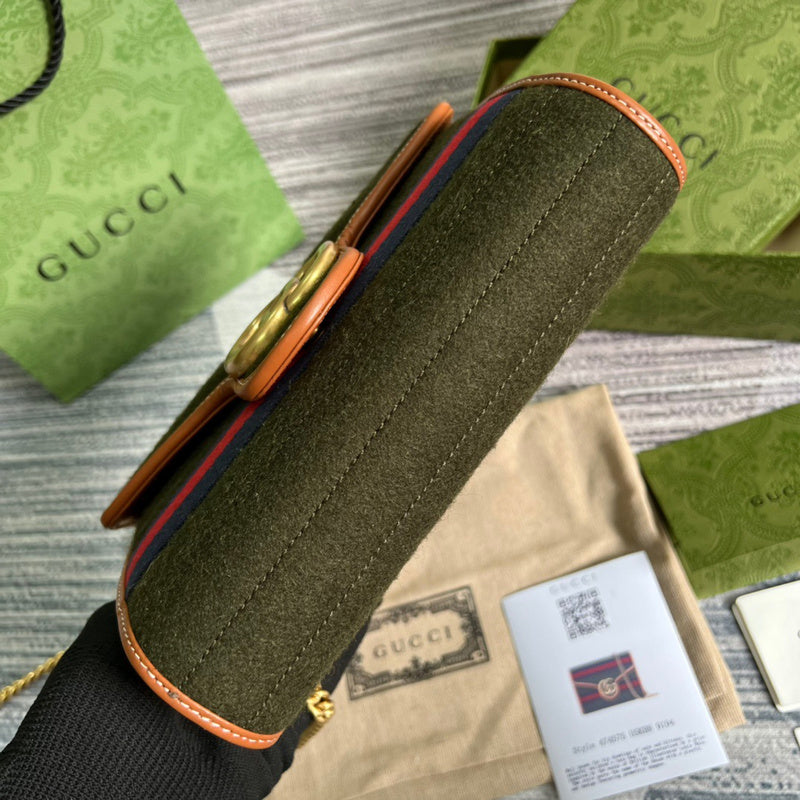 JB - Guki Lady Bags - 863