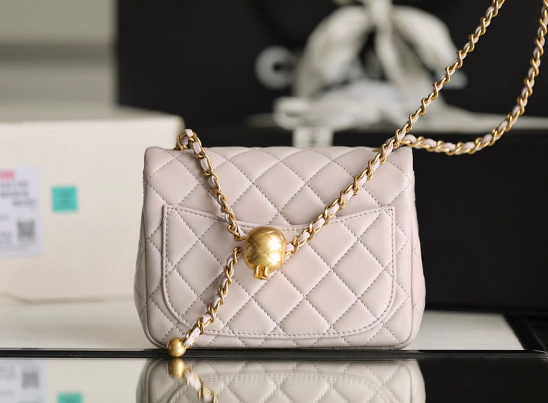 COZY BAGS - CHL Lady Bags - 518