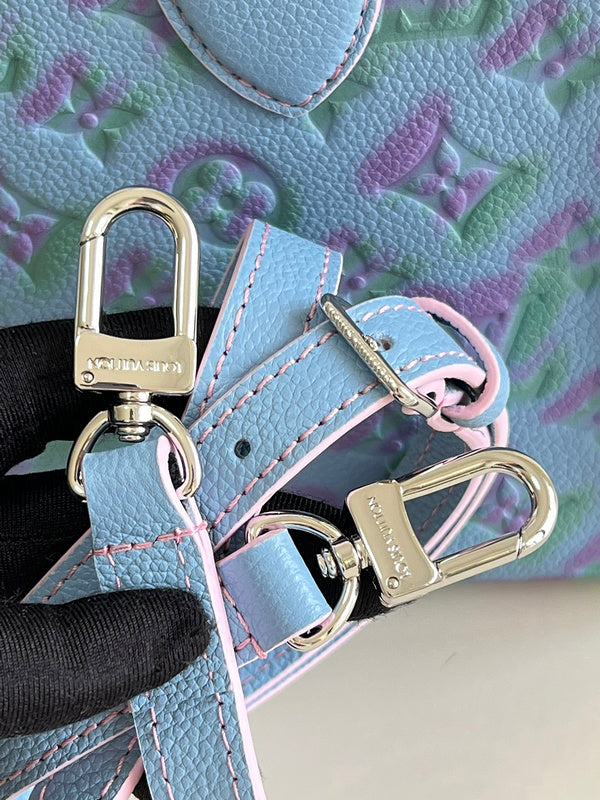 COZY BAGS - LOV Bags - 1989