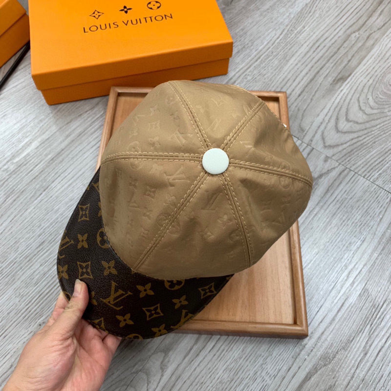 COZY BAGS - LOV Hats & Caps - 039