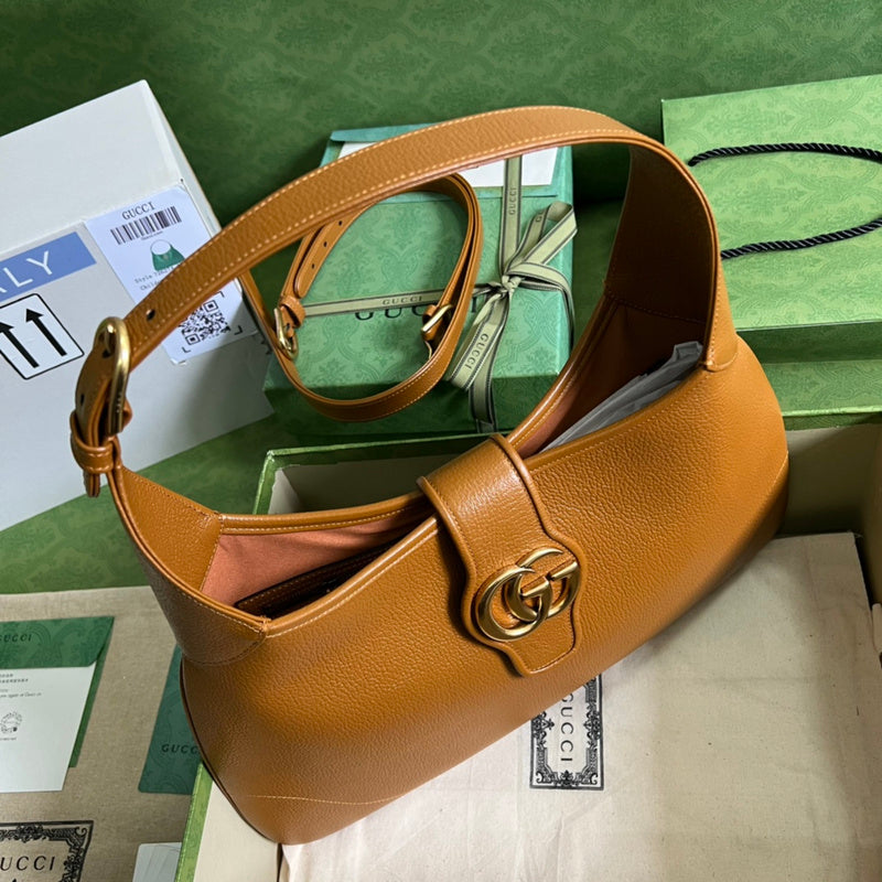 Cozy Bags - GUKI Women Shoulders Bags - 058