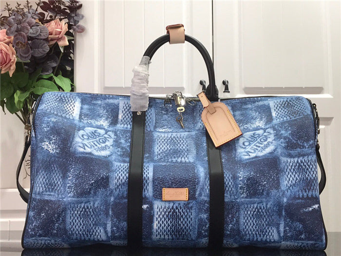 JB - LOV Travel Bags - 072